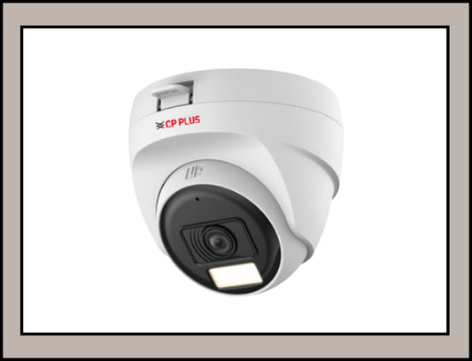 CP Plus CP-URC-DC51PL3C-L-V2-0360 HD camera