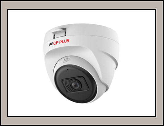 CP Plus CP-URC-DC51PL3C HD camera