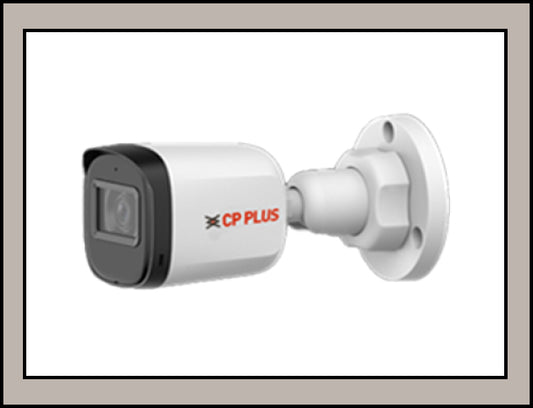 CP Plus CP-URC-TC51PL3C HD camera