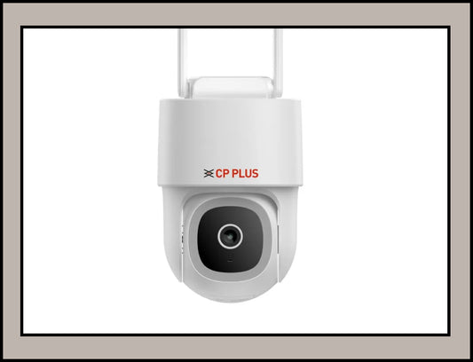CP Plus CP-Z45Q camera