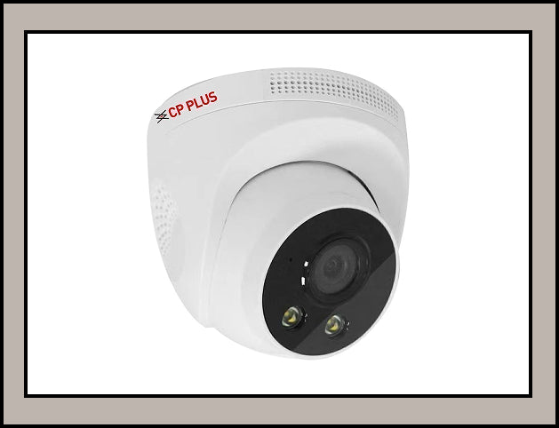 CP Plus EZ-M32T camera