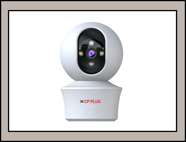 CP Plus EZ-P34Q camera