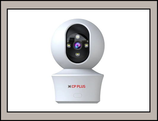 CP Plus EZ-P34Q camera