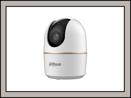 Dahua Hero 2MP WiFi PT Camera