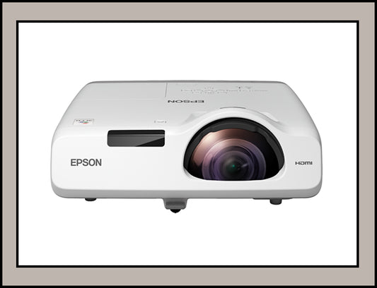 Epson EB-530 Projector