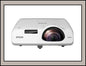 Epson EB-530 Projector