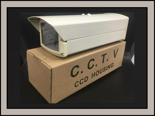 Fuds 8001 outdoor housing