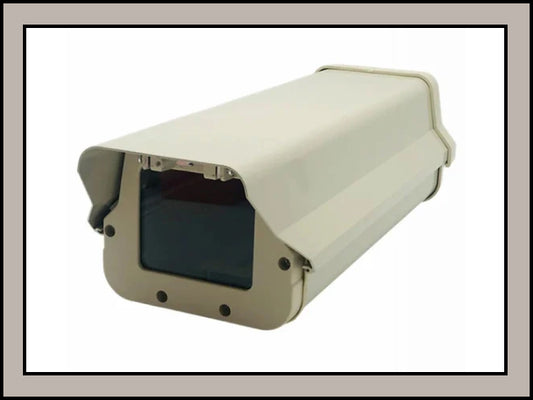 Fuds 8007 housing back lock