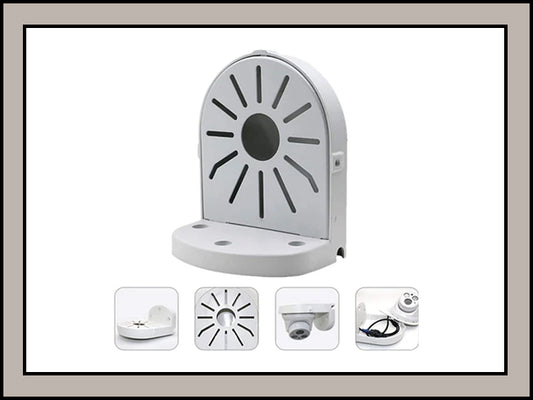 Fuds Dome stand small 403