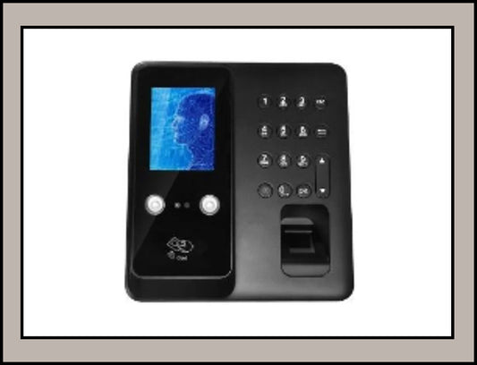 Mantra BioFace-MSD2K