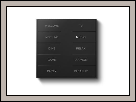 Raylogic KC10-KNX