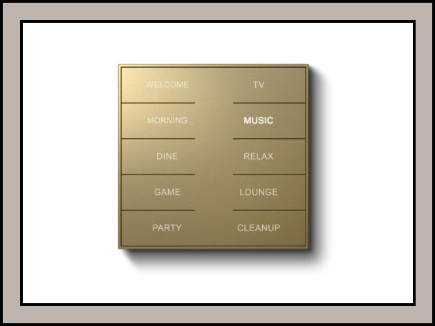 Raylogic KC10-KNX