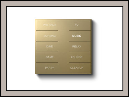 Raylogic KC10-KNX
