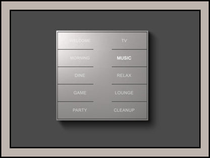 Raylogic KC10-KNX