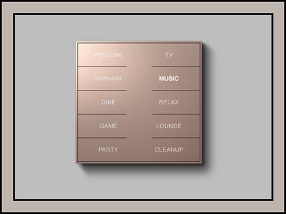 Raylogic KC10-KNX