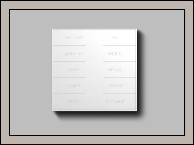 Raylogic KC10-KNX