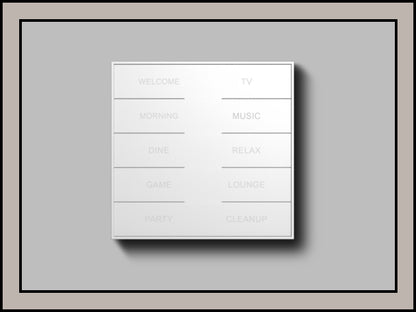 Raylogic KC10-KNX