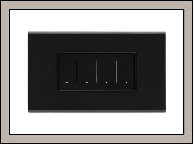 Raylogic MOD-4U