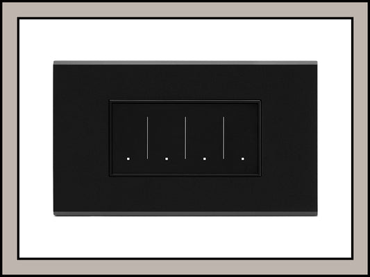 Raylogic MOD-4U