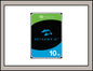 Seagate skyhawk surveillance hard disk 10tb