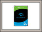 Seagate skyhawk surveillance hard disk 2tb