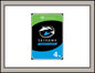 Seagate skyhawk surveillance hard disk 4tb