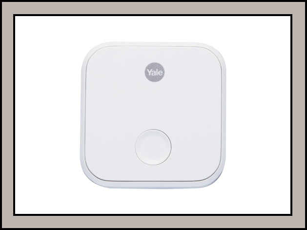 Yale ConnectX Wifi Multi Bridge