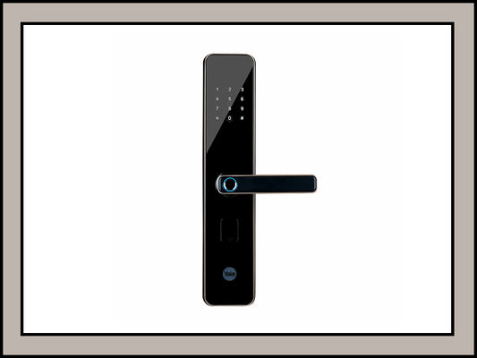 Yale YDME 200 NxT Digital Door Lock