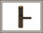 Yale Zuri  S Smart Lock  (Antique Bronze)