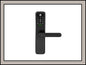 Yale Zuri  S Smart Lock (Black)