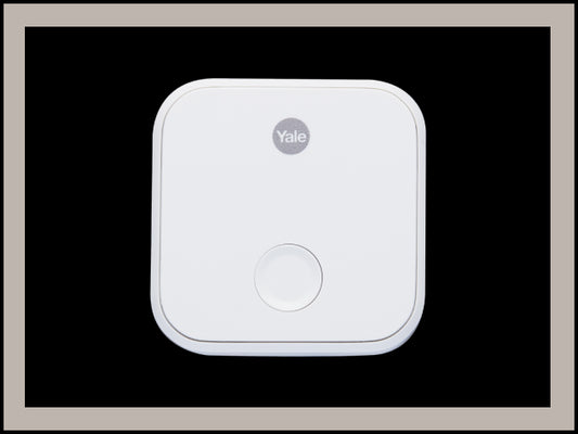 Yale Access Connect Wi-Fi Bridge