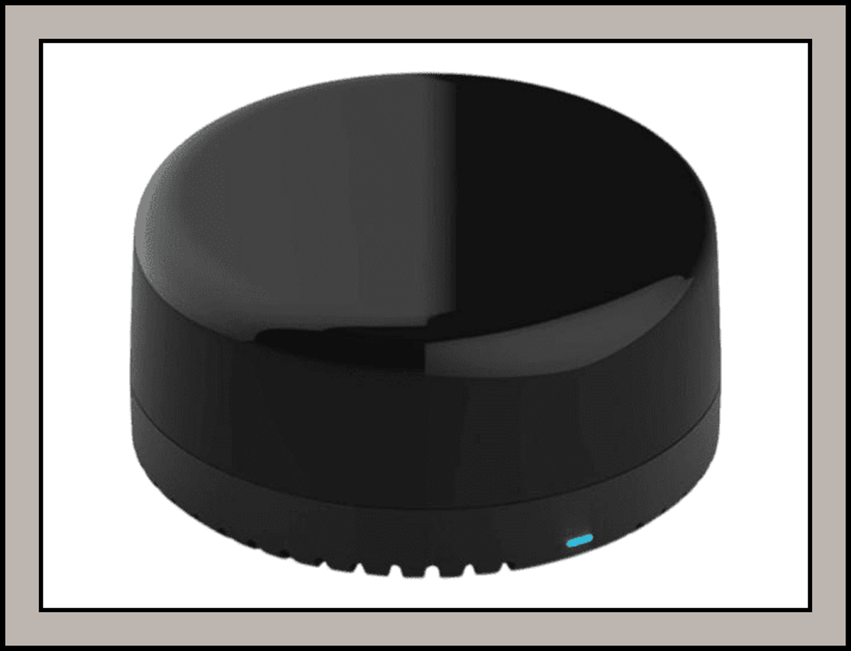 Casambi BW8455UN-0001  ,Casambi to IR Blaster