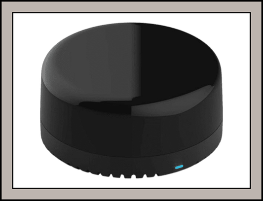 Casambi BW8455UN-0001  ,Casambi to IR Blaster
