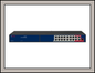 CP-ANW-HP16G2F1-N30 16EP+2G+1SFP AI PoE Switch