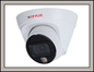 CP-UNC-DA61L3C-LQ 6MP Dual Light Dome Camera - 30Mtr.