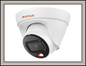 CP-UNC-DA81L3C-LQ 8MP Dual Light Dome Camera - 30Mtr.