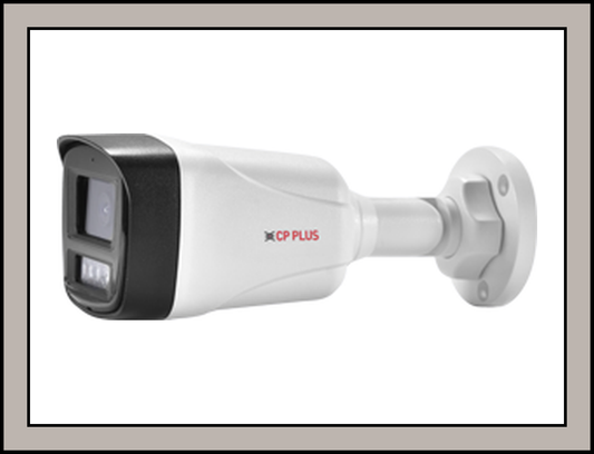 CP-UNC-TA21L6C-Q 2MP Network IR Bullet Camera - 60Mtr.