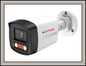 CP-UNC-TA41L3B-D-LQ 4MP Dual Light Bullet Camera - 30Mtr.