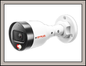 CP-UNC-TA41L3C-D-LQ 4MP Dual Light Bullet Camera - 30Mtr.
