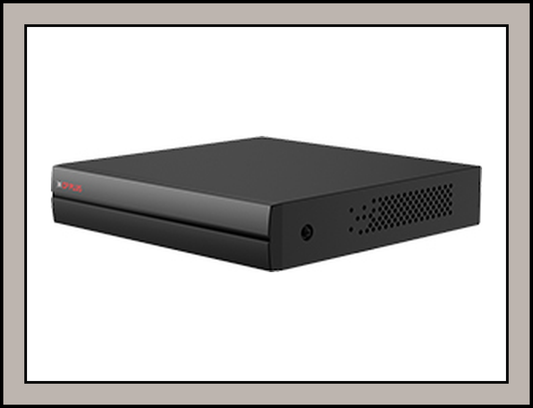 CP-UVR-0801E1-IC2 8Ch. 1080N Digital Video Recorder