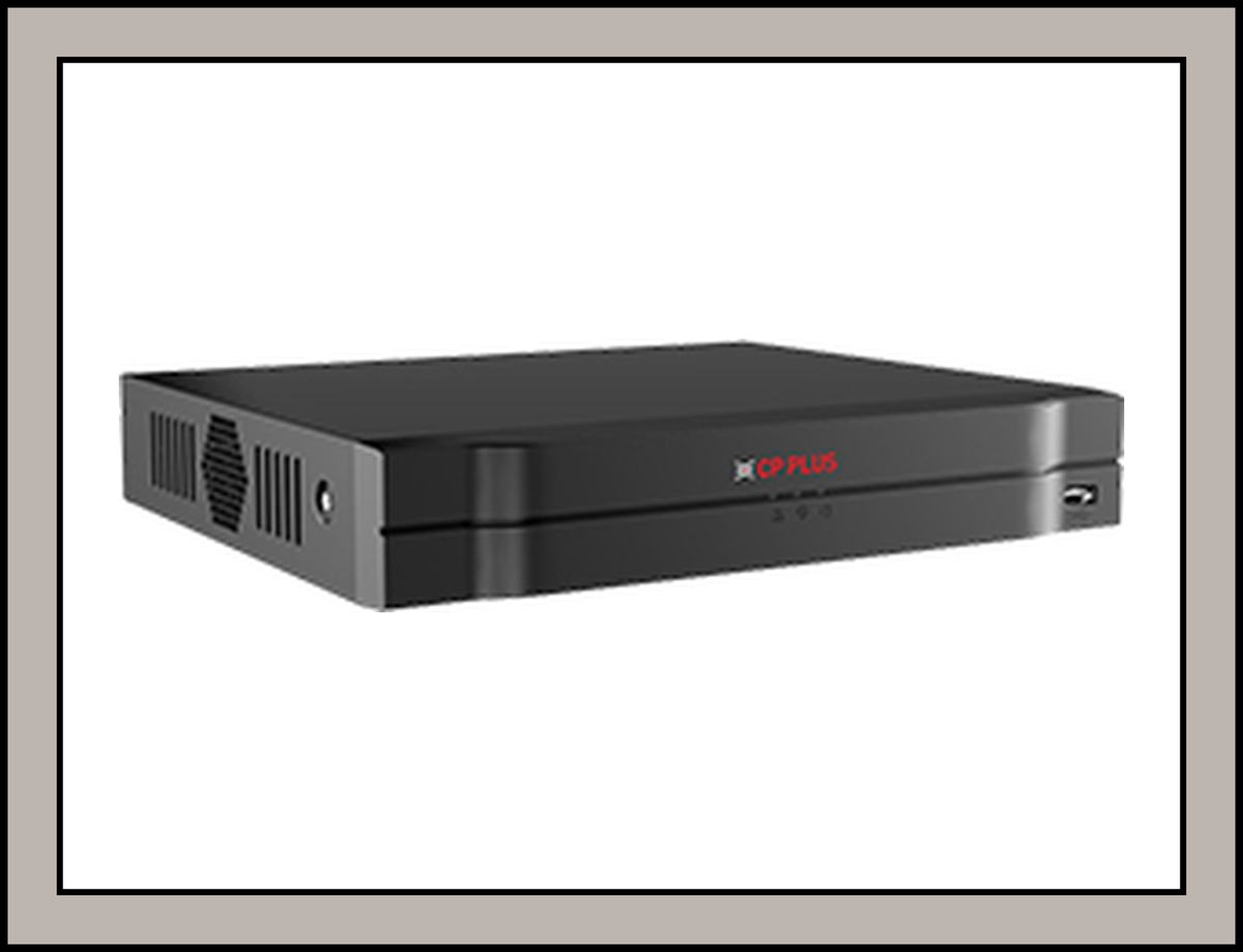 CP-UVR-1601E1-IC2 16Ch. 1080N Digital Video Recorder