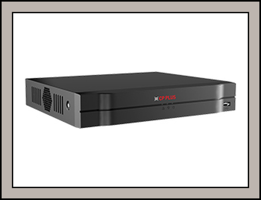 CP-UVR-1601E1-IC2 16Ch. 1080N Digital Video Recorder