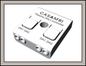 Casambi CBU-DCS,DALI Interface to Third-Party Systems