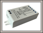 Casambi CasDMX, DMX-512 12CH Master (12-24VDC)