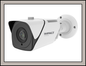 Honeywell Impact I-HIPB2PI-LPD 2MP IP Motorized 5-50mm LPD Bullet Camera