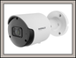 Honeywell Impact I-HIPB2PI-MF 2MP IP IR Fixed Bullet Camera