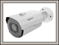 Honeywell Impact I-HIPB2PI-MV 2MP IP IR Motorized Bullet Camera