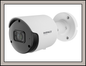Honeywell Impact I-HIPB5PI-MF 5MP IP IR Fixed Bullet Camera