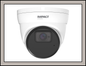 Honeywell Impact I-HIPD2PI-MF 2MP IP IR Fixed Dome Camera