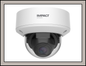 Honeywell Impact I-HIPD2PI-MV 2MP IP IR Motorized Vandal Dome Camera